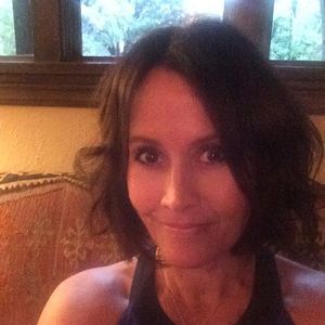 Meet your Posher, Jeri